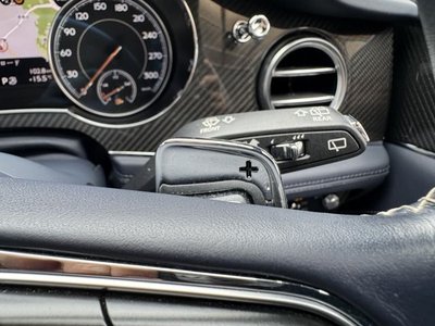 2019 Bentley BENTAYGA thumbnail 35