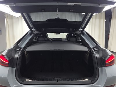صورة مصغرة 26 لـ 2025 BMW X6