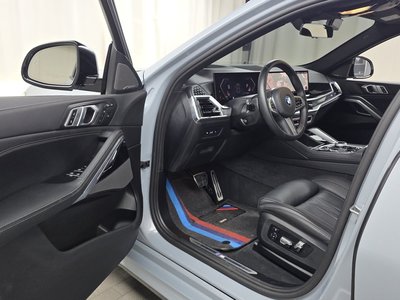 صورة مصغرة 13 لـ 2025 BMW X6