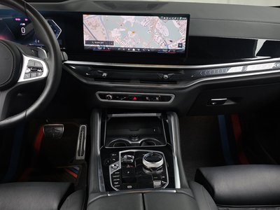 صورة مصغرة 20 لـ 2025 BMW X6