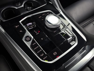 صورة مصغرة 12 لـ 2025 BMW X6