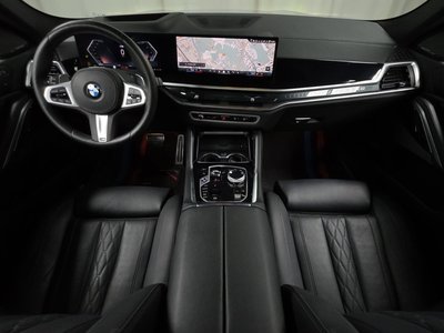 صورة 5 لـ 2025 BMW X6
