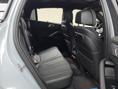 صورة مصغرة 17 لـ 2025 BMW X6