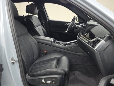 صورة مصغرة 18 لـ 2025 BMW X6