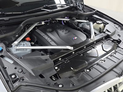 صورة 7 لـ 2025 BMW X6