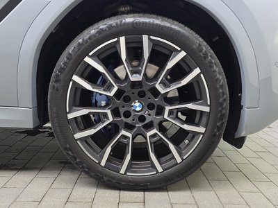صورة 8 لـ 2025 BMW X6