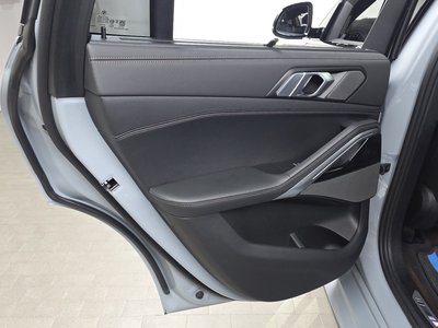 صورة مصغرة 15 لـ 2025 BMW X6