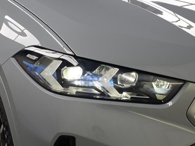 صورة 9 لـ 2025 BMW X6