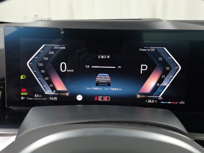 صورة مصغرة 11 لـ 2025 BMW X6