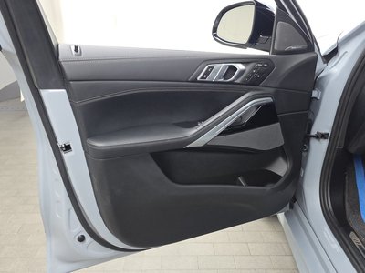 صورة مصغرة 14 لـ 2025 BMW X6
