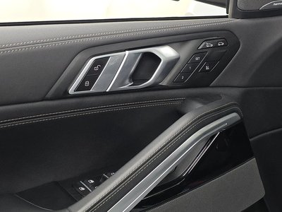 صورة مصغرة 28 لـ 2025 BMW X6