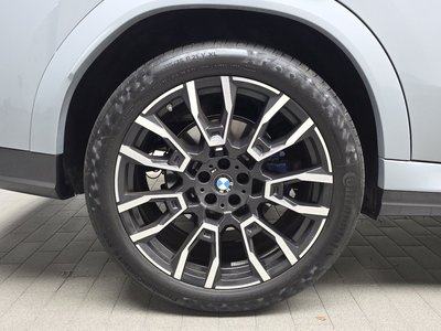 صورة 6 لـ 2025 BMW X6