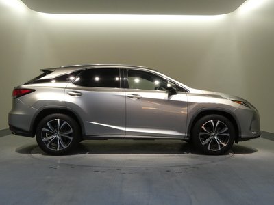 LEXUS RX - 9