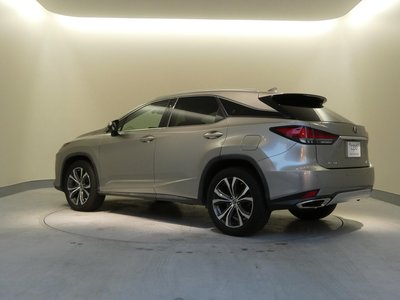 LEXUS RX - 6