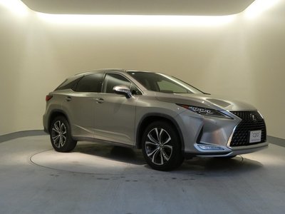 LEXUS RX - 10
