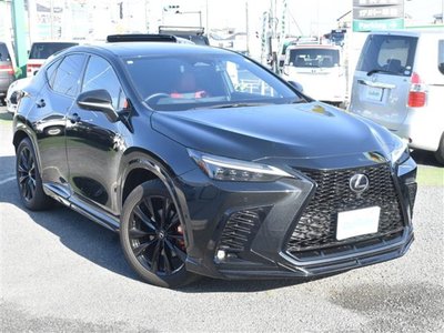 LEXUS NX - 2