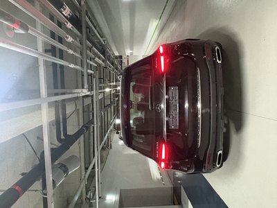 2026 Mercedes-BENZ GLE photo 3