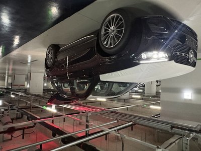 2026 Mercedes-BENZ GLE photo 1
