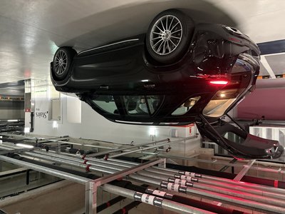 2026 Mercedes-BENZ GLE photo 4