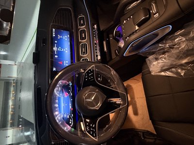 2026 Mercedes-BENZ GLE photo 5