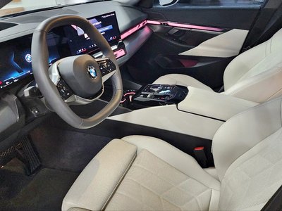BMW 5 SERIES - 10