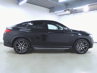 MERCEDES-BENZ GLE COUPE AMG - 10