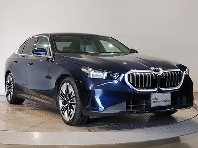 2023 BMW 5 SERIES 缩略图 11