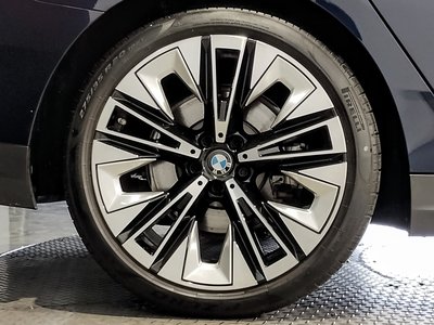 2023 BMW 5 SERIES 缩略图 14