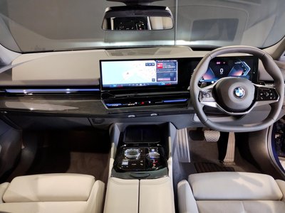 2023 BMW 5 SERIES 缩略图 25