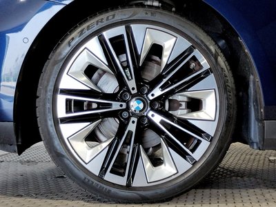 2023 BMW 5 SERIES 缩略图 16