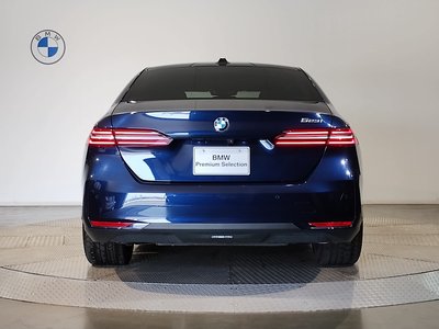 2023 BMW 5 SERIES 照片 8