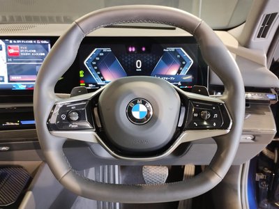 2023 BMW 5 SERIES 缩略图 26