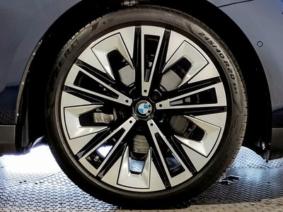2023 BMW 5 SERIES 缩略图 77