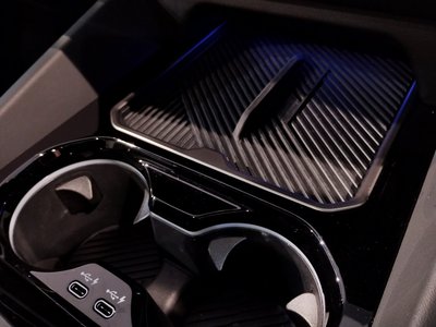 2023 BMW 5 SERIES 缩略图 41
