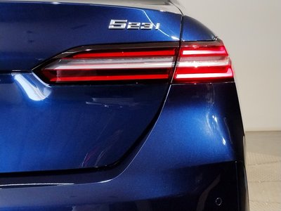 2023 BMW 5 SERIES 缩略图 80