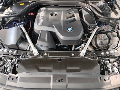 2023 BMW 5 SERIES 缩略图 12