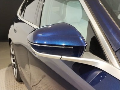2023 BMW 5 SERIES 缩略图 54