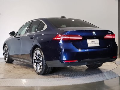 2023 BMW 5 SERIES 缩略图 60