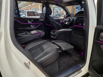 MERCEDES-BENZ GLS - 4