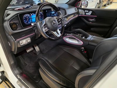 MERCEDES-BENZ GLS - 8