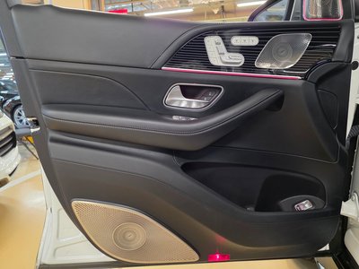 MERCEDES-BENZ GLS - 6