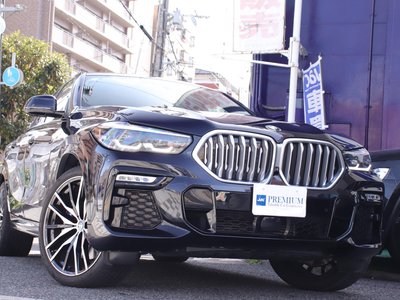 BMW X6 - 4