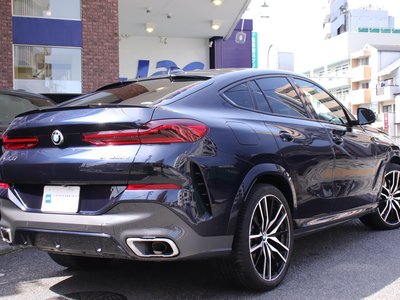 BMW X6 - 3
