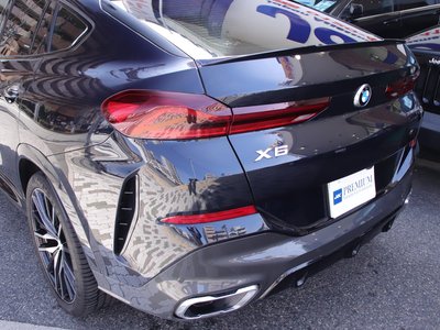 BMW X6 - 6