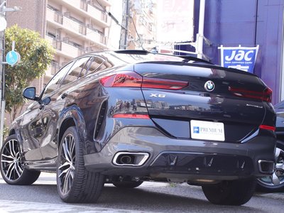 BMW X6 - 2