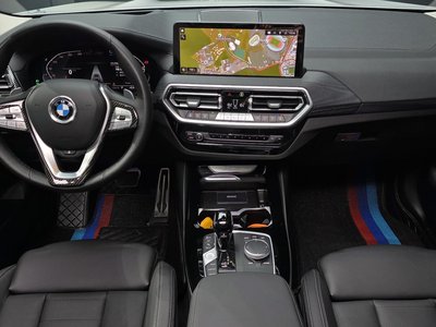 BMW X3 - 5