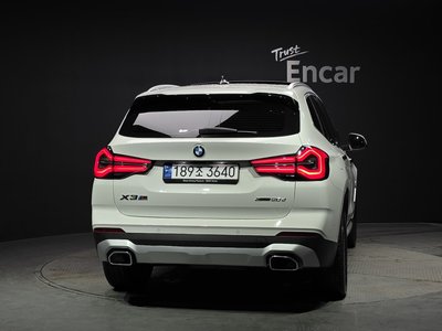 BMW X3 - 4