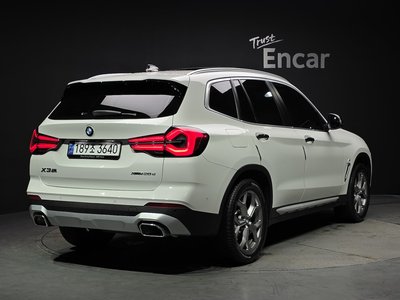 BMW X3 - 3