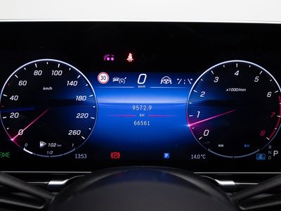 MERCEDES-BENZ S-CLASS - 8