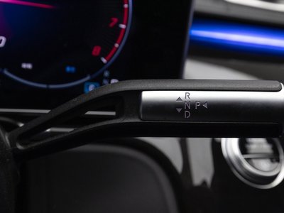 MERCEDES-BENZ S-CLASS - 9